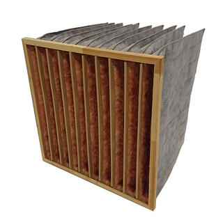 Luftfilter/Ventilasjon - Kullfilter - SuperFlow Duo Eco 95 ePM1 85